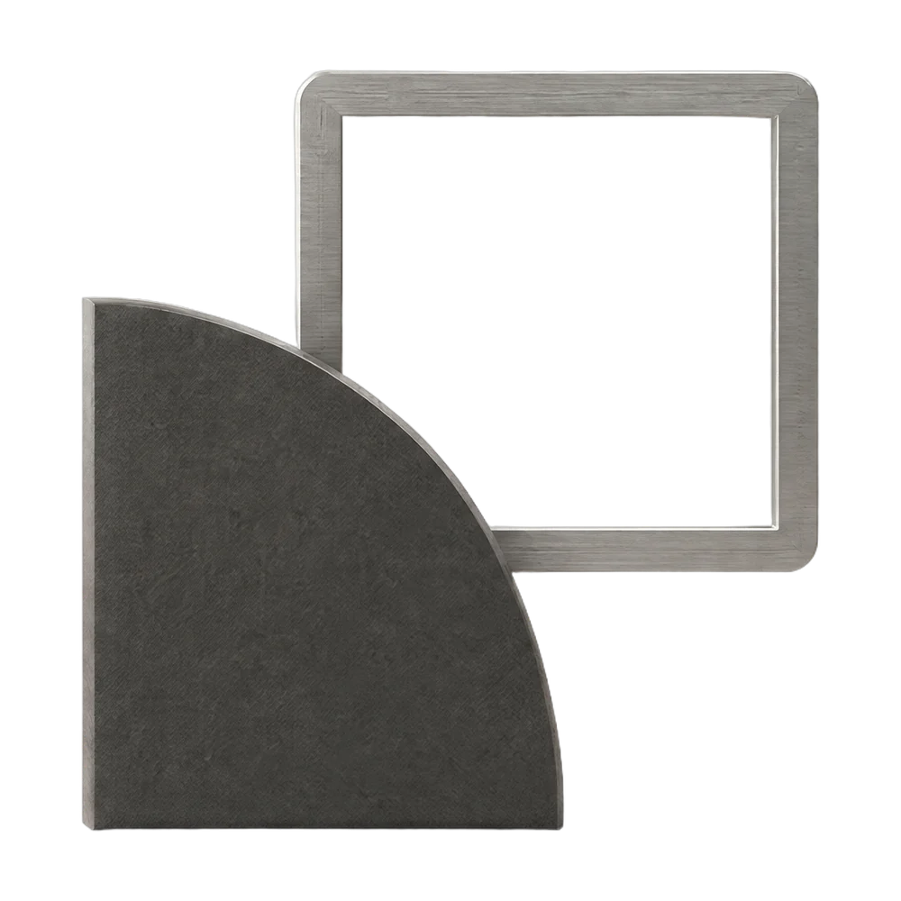 Forge, as an object