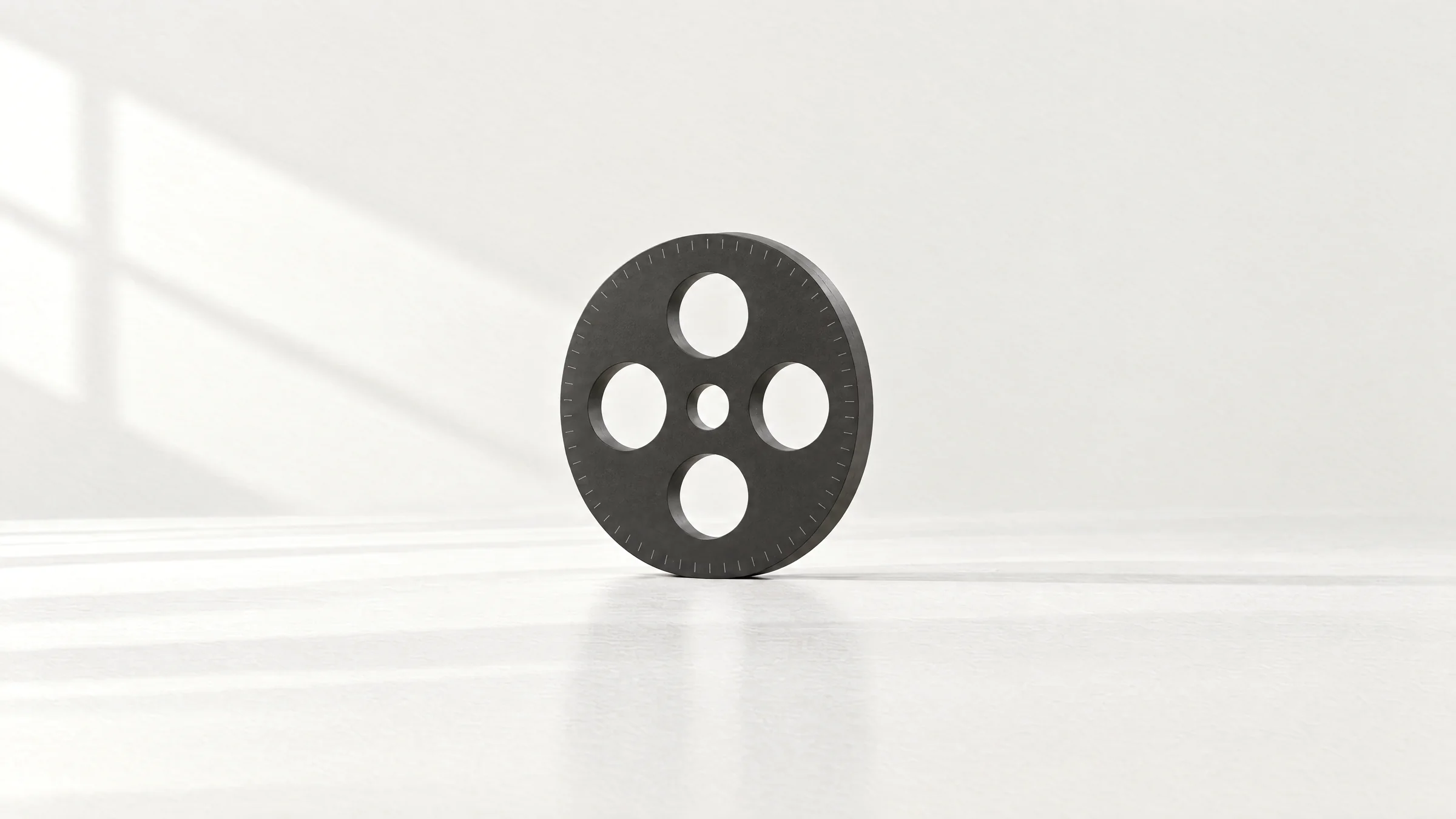 Reel, the object