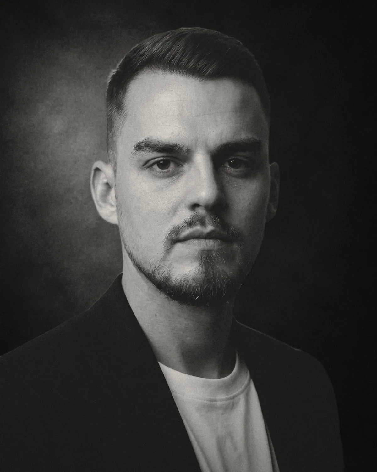 Roman Fritschi, Founder and CEO